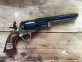 1851 Navy Snake PIETTA Perkusní revolver